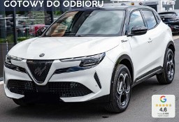 Alfa Romeo Inny Alfa Romeo Sport Speciale 1.2 Sport Speciale (145 KM) Tempomat aktywny + Kamera