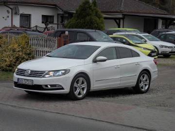 2.0 TDI 170 KONI, AUTOMAT, 5 OSOBOWY