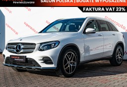 Mercedes-Benz Klasa GLC 250 4-Matic AMG Line 250 4-Matic AMG Line 2.0 211KM