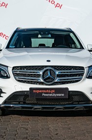 Mercedes-Benz Klasa GLC 250 4-Matic AMG Line 250 4-Matic AMG Line 2.0 211KM-2