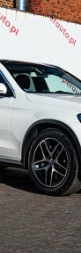 Mercedes-Benz Klasa GLC 250 4-Matic AMG Line 250 4-Matic AMG Line 2.0 211KM-4