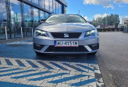 SEAT Leon III Automat DSG7 1.6TDI