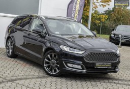 Ford Mondeo VIII VIGNALE / Dynamic Led / Kamery / Full opcja / Gwarancja na Rok + FV2