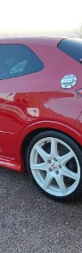 Honda Civic VIII 2.0 201 KM Type-R, oryginał, LPG, stan perfekt!-3