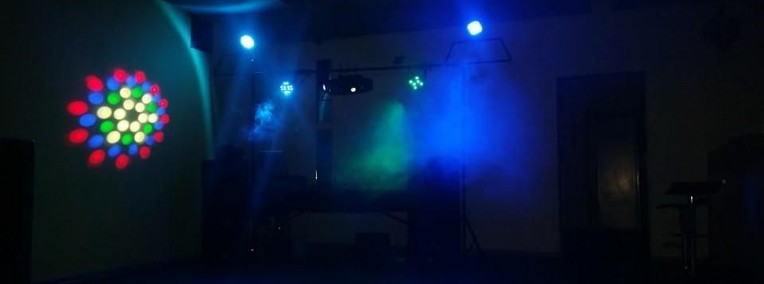 DJ na Imprezę 18 urodziny wesele okolicznościową Koło Września Kalisz-1