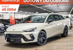 Cupra Leon 1.5 eTSI mHEV DSG 1.5 eTSI mHEV 150KM DSG