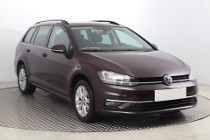 Volkswagen Golf Sportsvan , Salon Polska, 1. Właściciel, Serwis ASO, VAT 23%,