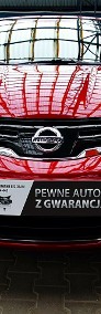 Nissan Note E11 1,4 16V+LPG NAVI+Klimatronic+Led+SKÓRA 1WŁAŚ 3Lata GWARA Kraj Bezwyp-3