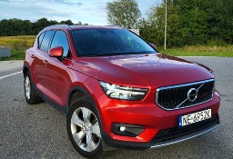Volvo XC40 B4 AWD Momentum Pro