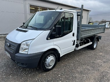 Ford Transit Wywrot Kiper Klima Super Stan-1