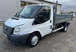 Ford Transit Wywrot Kiper Klima Super Stan