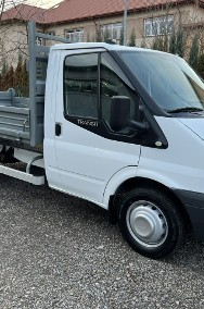 Ford Transit Wywrot Kiper Klima Super Stan-2