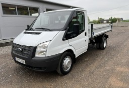 Ford Transit Wywrot Kiper Klima Super Stan