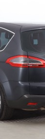 Ford S-MAX , Klimatronic, Tempomat, Parktronic, Podgrzewane siedzienia,-4