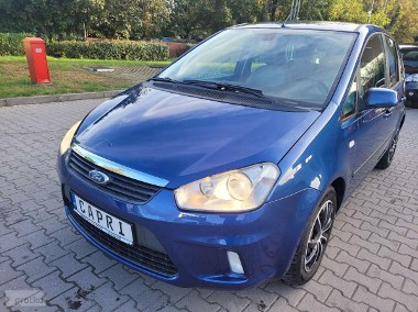 Ford C-MAX I-1