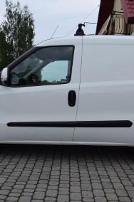 Fiat Doblo II 2015 r Diesel Doinwestowany Zero korozji Faktura-2