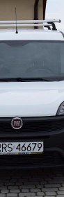 Fiat Doblo II 2015 r Diesel Doinwestowany Zero korozji Faktura-3