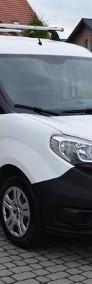 Fiat Doblo II 2015 r Diesel Doinwestowany Zero korozji Faktura-4