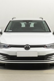 Volkswagen Golf VIII , Salon Polska, 1. Właściciel, Serwis ASO, VAT 23%, Navi,-2