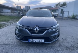 Renault Megane IV 107 tys przebieg