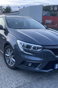 Renault Megane IV  107 tys przebieg-2