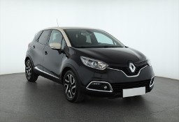 Renault Captur , Salon Polska, Serwis ASO, Automat, Navi, Klimatronic,