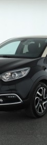 Renault Captur , Salon Polska, Serwis ASO, Automat, Navi, Klimatronic,-3