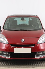 Renault Scenic III , Navi, Klimatronic, Tempomat, Parktronic, Dach panoramiczny,-2
