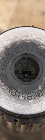 John Deere 8330 Wał Tylnego Napędu R314670 R157058 R157058 R328178-3