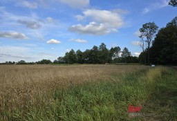 Działka budowlana Grędzina