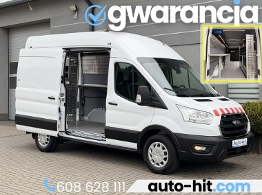 L2H3 Warsztat Sortimo Hak 170KM  *91.500km / www.auto-hit.com /-1