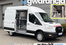 Ford Transit L2H3 Warsztat Sortimo Hak 170KM *91.500km / www.auto-hit.com /