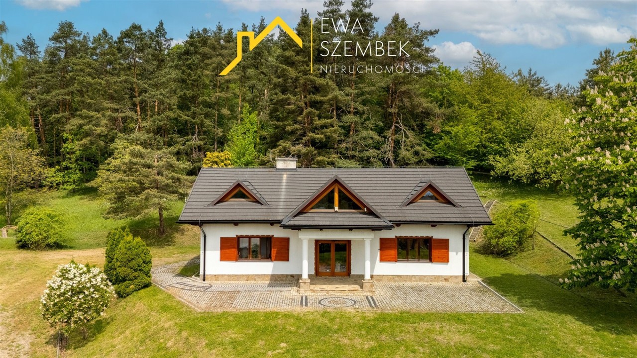 Dom na sprzedaż, 250 m², Czchów Czchów