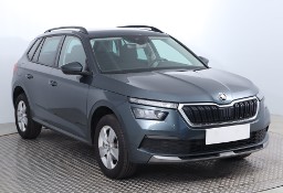 Skoda Kamiq , Salon Polska, Serwis ASO, Automat, VAT 23%, Klimatronic,