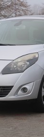 Renault Grand Scenic III , GAZ, Navi, Klimatronic, Tempomat, Parktronic,-3