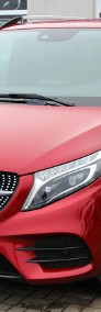 Mercedes-Benz Klasa V III [W447] Avantgarde V300 AMG 4Matic El.Klapa Lodówka Kamera 360° Distronic Lo-3