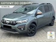 Dacia Jogger Extreme 7-miejsc 1.6 Full Hybrid Extreme 7-miejsc 1.6 Full Hybrid 140KM