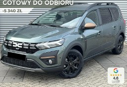 Dacia Jogger Extreme 7-miejsc 1.6 Full Hybrid Extreme 7-miejsc 1.6 Full Hybrid 140KM