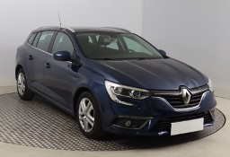 Renault Megane IV , Salon Polska, Navi, Klimatronic, Tempomat, Parktronic