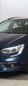 Renault Megane IV , Salon Polska, Navi, Klimatronic, Tempomat, Parktronic-3