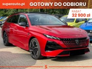 Peugeot 308 P5 GT Exclusive S&amp;S e-DCS6 1.2 mHEV GT Exclusive e-DCS6 1.2 mHEV 145KM /