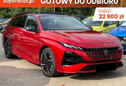 Peugeot 308 P5 GT Exclusive S&amp;S e-DCS6 1.2 mHEV GT Exclusive e-DCS6 1.2 mHEV 145KM /