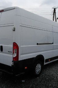 Peugeot Boxer 2.2 HDI 165 KM Klimatyzacja Blaszak Long XL F-ra Vat 23 Salon PL-2