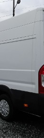 Peugeot Boxer 2.2 HDI 165 KM Klimatyzacja Blaszak Long XL F-ra Vat 23 Salon PL-4