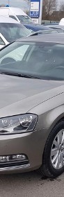 Volkswagen Passat B8 1.6 TDI BMT Comfortline-4