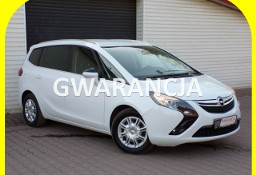 Opel Zafira C Klimatronic /7 Osobowe /I właść /140KM /