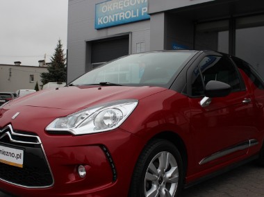 Citroen DS3-1