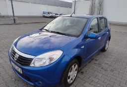 Dacia Sandero I Pierwszy właściciel w Polsce