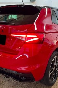 Skoda Fabia IV Monte Carlo 1.0 TSI DSG Monte Carlo 1.0 TSI DSG 115KM-2