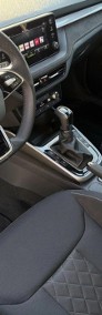 Skoda Fabia IV Monte Carlo 1.0 TSI DSG Monte Carlo 1.0 TSI DSG 115KM-4